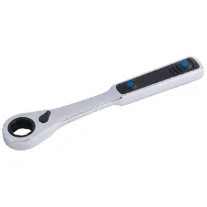 Draper 'Go Through' Ratchet, 20mm, 72 Tooth 46335