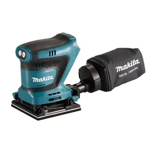 Makita DBO481 LXT Finishing Sander 18V Bare Unit