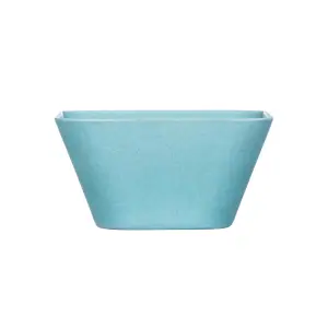 Maison by Premier Eden Blue Bowl