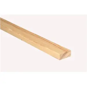 PACK OF 5 (Total 5 Units) -  CLS C16 Kiln Dried - 50mm x 100mm (Act size 38mm x 89mm) x 2400mm Length