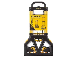 Stanley Trucks SXWTD-FT580 FT580 Folding Hand Truck STTFT580