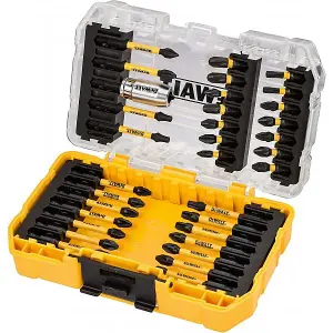 DEWALT DT70746T FLEXTORQ Screwdriving Set, 34 Piece