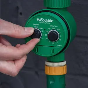 Woodside Irrigation Water Timer