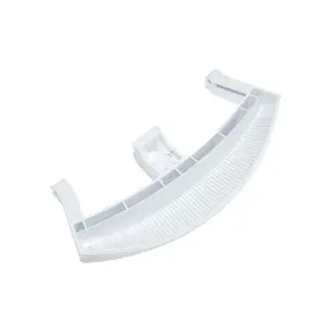 Vestel Washing Machine Door Handle White Pack of 1 155mm by Ufixt