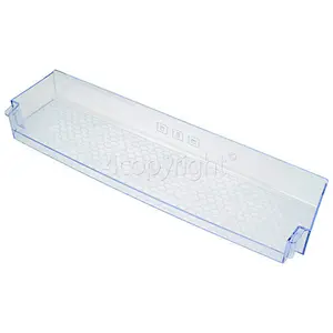 Beko Genuine  Fridge Door Dairy Shelf - BEK4638020100