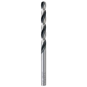 Bosch Professional HSS Twist PointTeQ Drill Bit - 10pc, 5.0mm