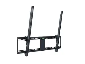 Multibrackets M Universal Tilt Wallmount Large, for TVs 55-75" - Black