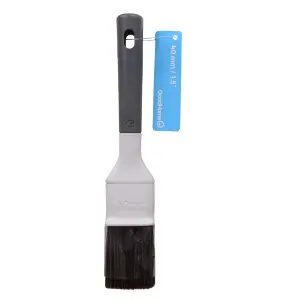 GoodHome 1½" Fine tip Comfort Flat paint brush