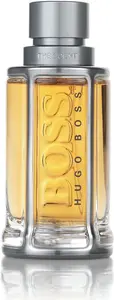 Hugo Boss The Scent For Men Eau De Toilette - 50Ml