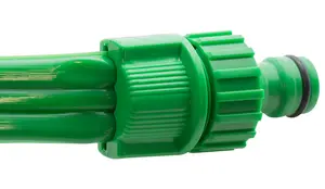 Woodside Irrigation Hose Sprinkler - 7.5m