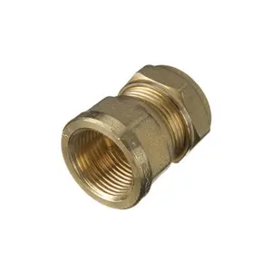 Prima Plus Compression Adaptor 8mm x 3/8" Female