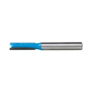 Silverline 1/4" Straight Metric Cutter - 6 x 20mm