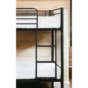 Hartzog Single (3') Standard Bunk Bed