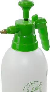 Armo Garden Sprayer 2 litre Pressure Sprayer Pump Action