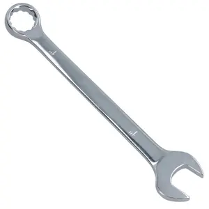 1in. Imperial SAE AF Combination Spanner Open Ended Ring Wrench Bi-hex