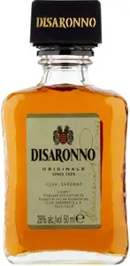 Disaronno Amaretto Miniature, 5 Cl 5Cl