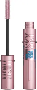 Maybelline Lash Sensational Sky High Waterproof Mascara - 01 Black