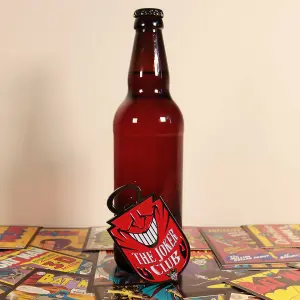 Joker Heavy Duty Bottle Opener