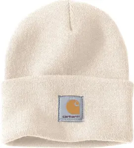 Carhartt Unisex Knit Cuffed Beanie