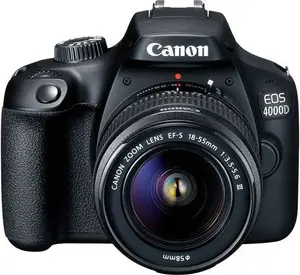 Canon EOS 4000D Kit (18-55 III)