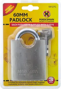 Set Of 2 Hasp And Staple Garden Gate Door Shed Security Locks With Fixing Screws 6 Inch