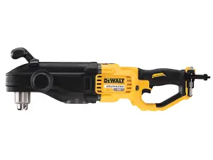 DEWALT DCD470N 54v Stud and joist drill 13mm keyed chuck