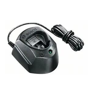 BOSCH GAL1210CV Charger (To Fit: Bosch 10.8V-Li & 12V-Li Batteries)