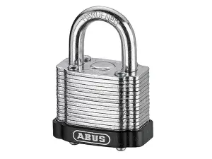 ABUS Mechanical 41/50Mm Eterna Laminated Padlock Keyed Alike Ee0118