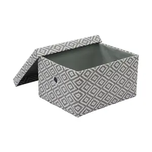 3 Piece Paper Decorative Box Set