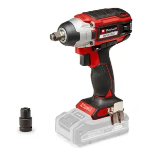 Einhell Cordless Impact Wrench Driver 230Nm Brushless 18V Power X-Change IMPAXXO 18/230 - Body Only