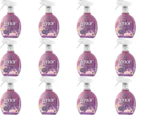 Lenor Crease Releaser Exotic Bloom 500ml (Pack of 12)