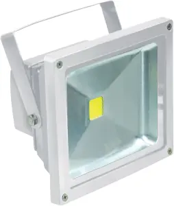 Indoor Outdoor Garden Waterproof IP65 50W White Security Flood Light