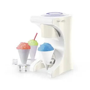 Smart Worldwide Snow Cone Machine