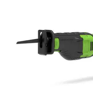 Greenworks Tools 24V Brushless Reciprocating Saw (Excludes battery & charger)