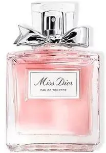 Dior Miss Dior Eau De Toilette 100Ml