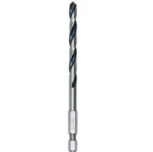 Bosch Professional HSS PointTeQ Hex Drill Bit - 10.0mm