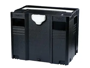 Panasonic EY4550LJ2G Jigsaw & Systainer Case 18V 2 x 5.0Ah Li-ion PAN4550LJ