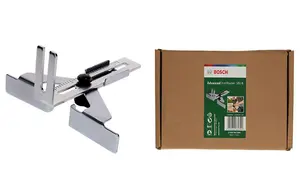 BOSCH Parallel Guide (Version To Fit: Bosch AdvancedTrimRouter 18V-8 Cordless Router)