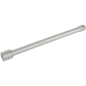 Draper Elora Extension Bar, 1/2" Sq. Dr., 250mm 25458