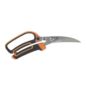 Magnusson 250mm Steel Heavy duty Scissors