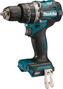 MAKITA HP002GZ 40v Combi drill 13mm keyless chuck