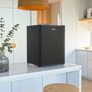 Subcold Cave 60 Solid Door Drinks Fridge