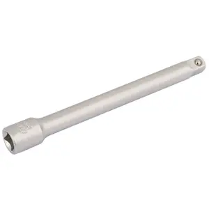 Draper Elora Extension Bar, 1/4" Sq. Dr., 100mm 11085