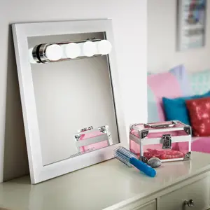 Global Gizmos LED Vanity Mirror Lights