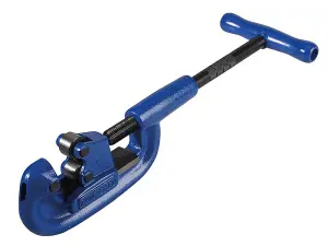 202 Irwin Record Roller Pipe Cutter 3-50Mm