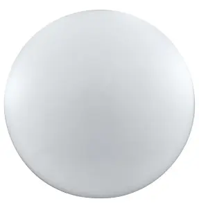 Phoebe LED Bulkhead 18W Savoca CCT Tri-Colour CCT Diffused White