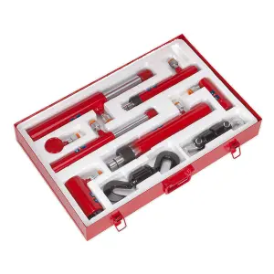 Sealey Specialist Push & Pull Ram Set RE97XCKIT