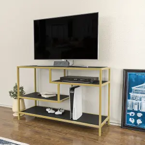 Decorotika Robins TV Stand TV Unit TV Cabinet for TVs up to 55 inches