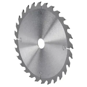 TOUGH MASTER Circular Saw Blade 165mm Professional TCT Mitre Saw Circular Saw Blade 165 x 20 x 28T Ideal