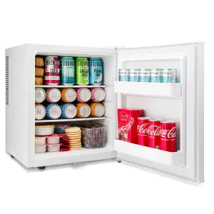 Subcold Aire30 LED Mini Fridge White